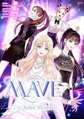 Mave (Official)