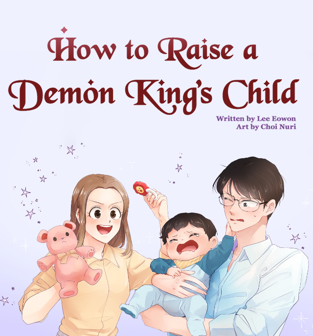 How to Raise a Demon King's Child How to Raise a Demon King's Child