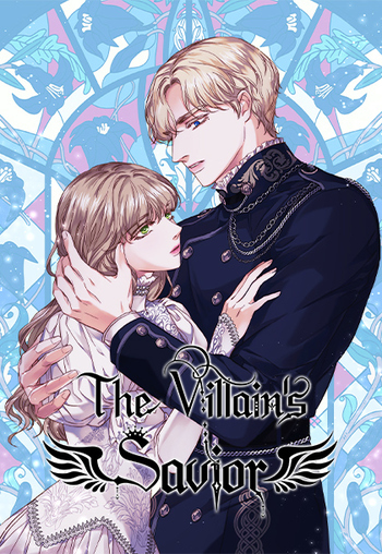 The Villain's Savior [END]
