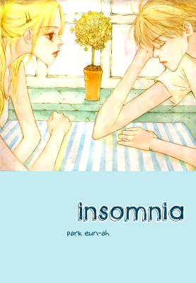 Insomnia