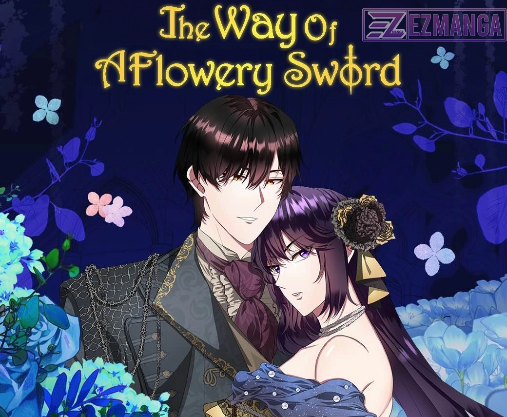 The Way of A Flowery Sword