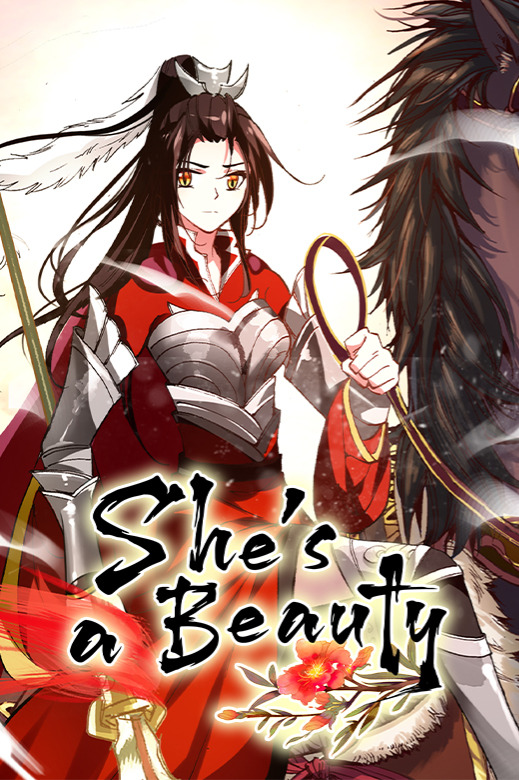 She’s a Beauty She’s a Beauty
