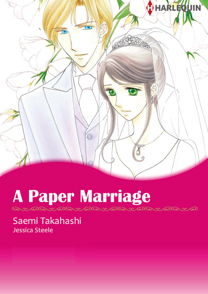 A Paper Marriage