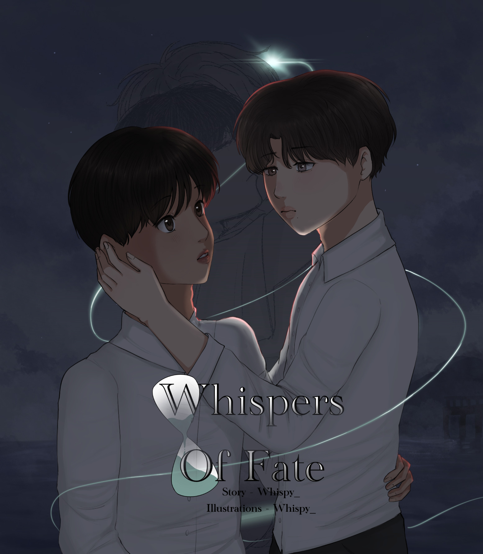 Whispers of Fate