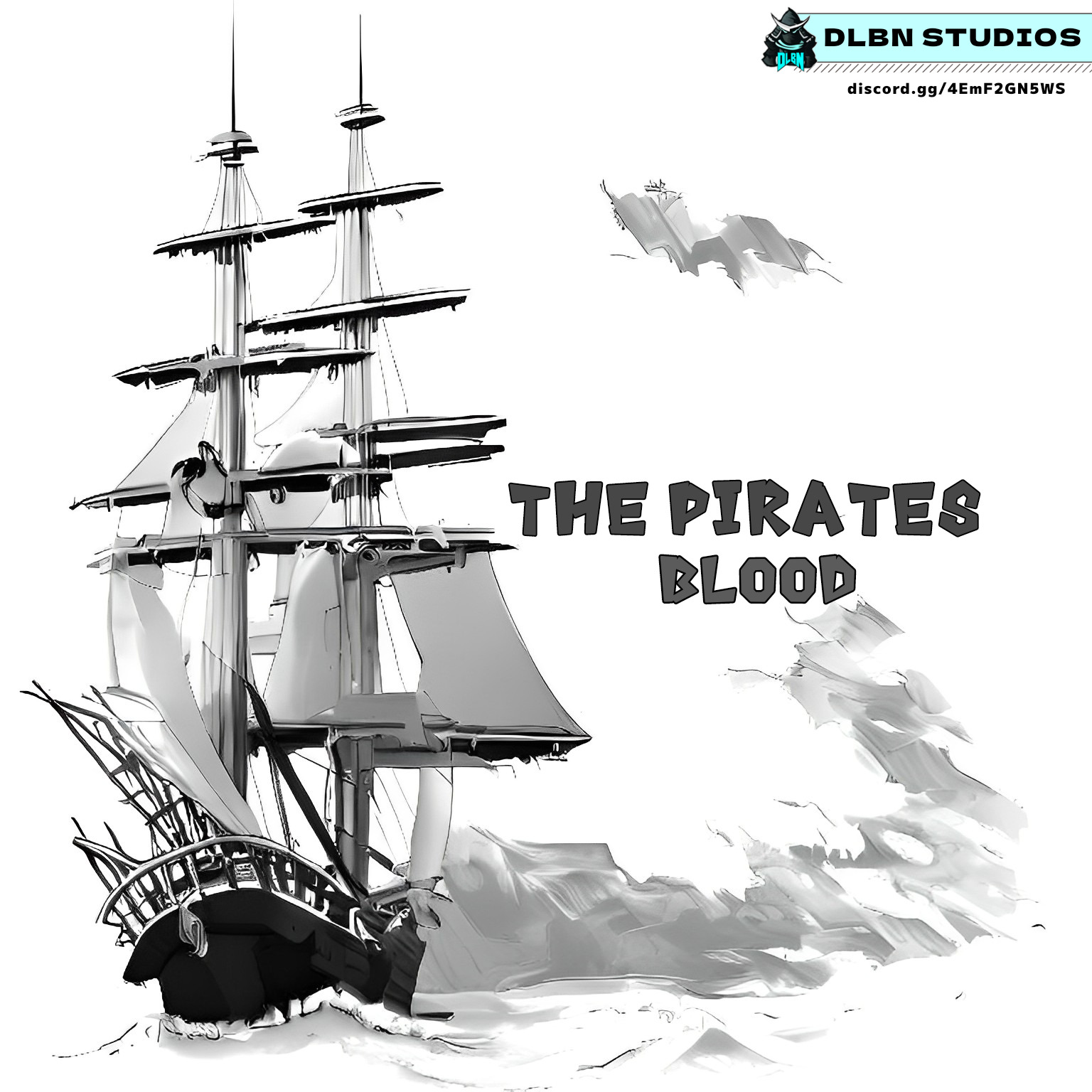 The Pirates Blood The Pirates Blood