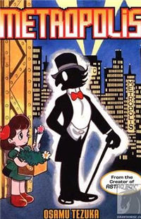 Metropolis Metropolis