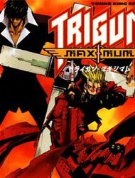 Trigun Maximum