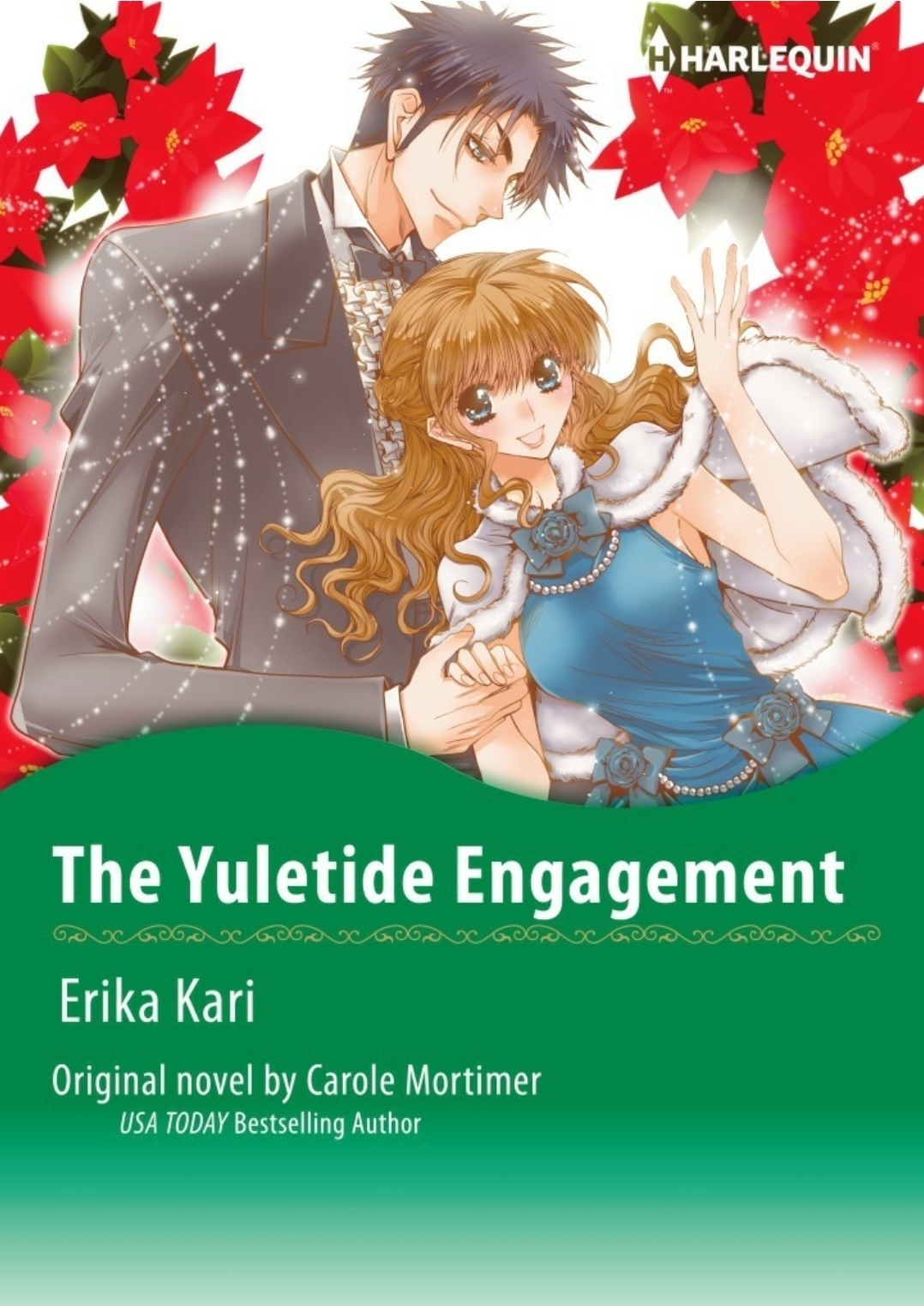 The Yuletide Engagement