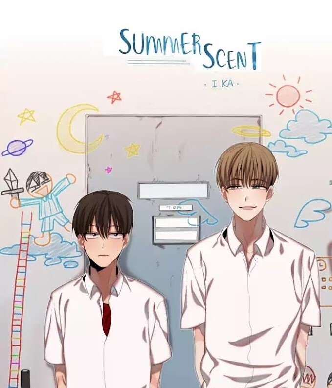 Summer Scent Summer Scent