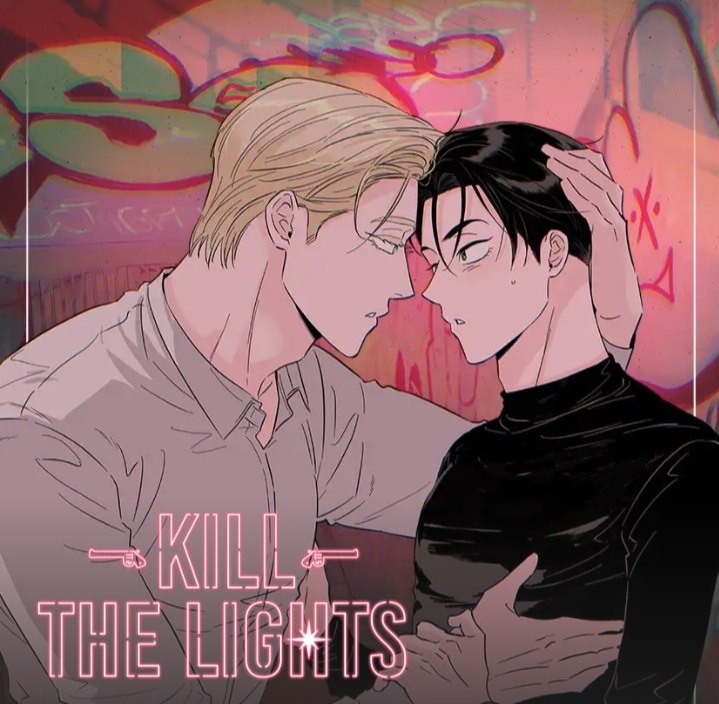 Kill The Light (Side Story) Kill The Light (Side Story)