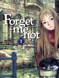 Forget Me Not