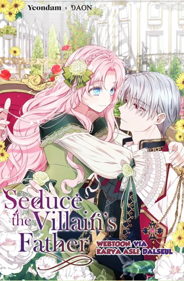 Seduce the Villain's ‏Father [DROP]