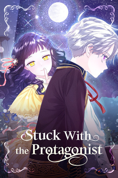 Stuck With the Protagonist