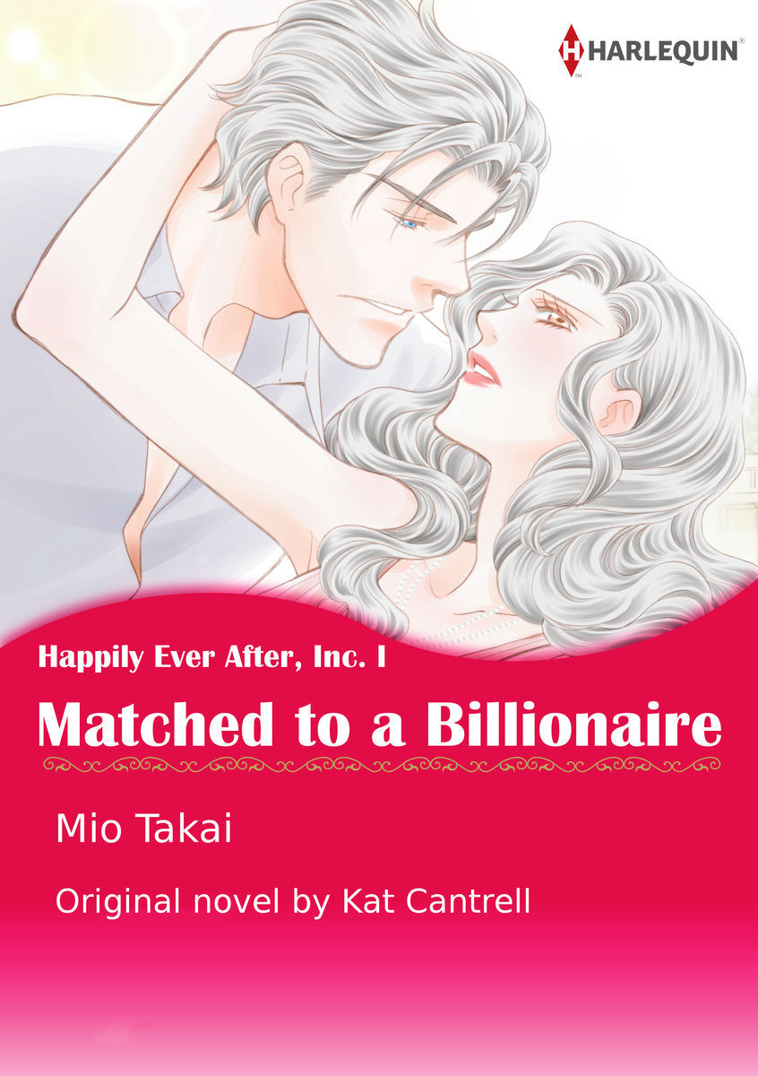 Matched to a Billionaire Happily Ever After, Inc. I