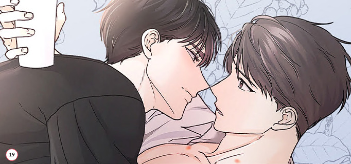 Unrequited Love Double Shot (HYURA) Unrequited Love Double Shot (HYURA)