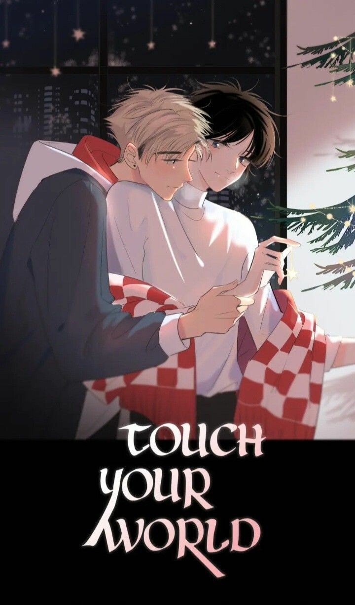 Touch your world[Ayumie]