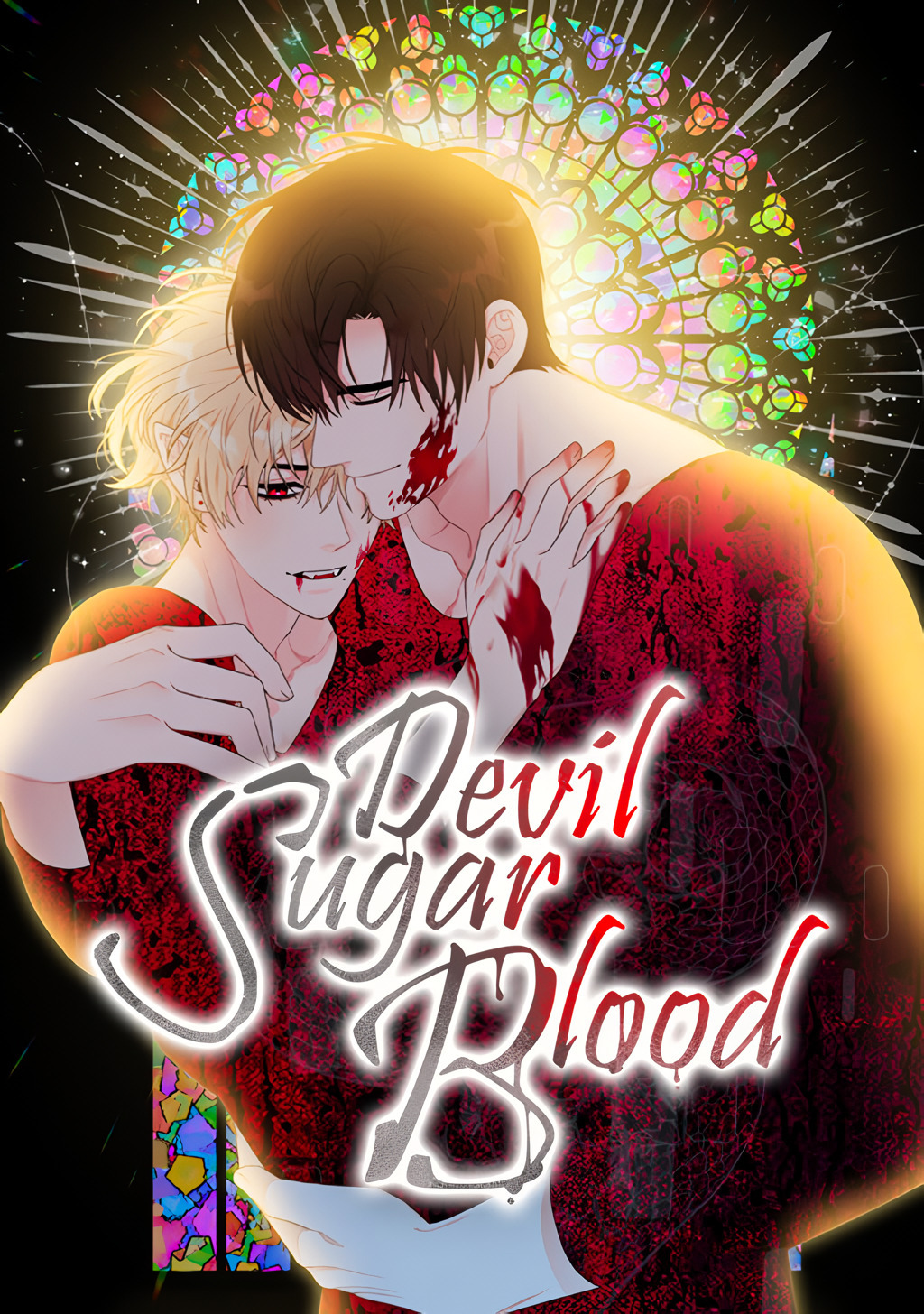Devil Sugar Blood Devil Sugar Blood