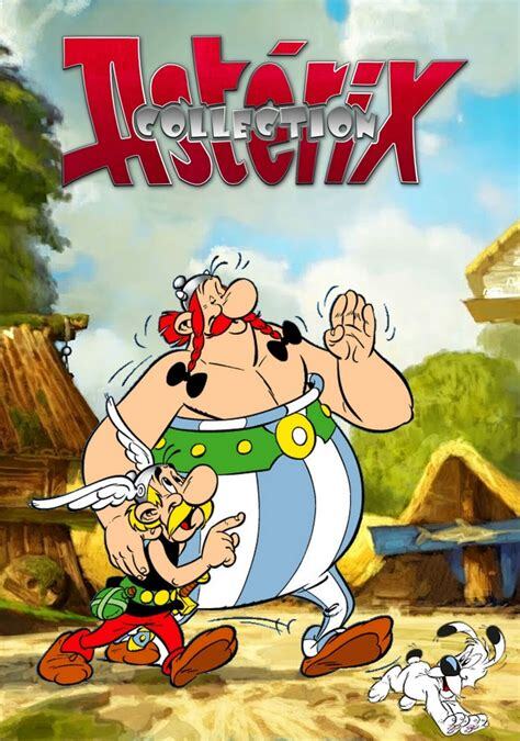 Asterix