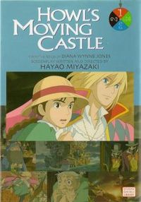 Howl's Moving Castle