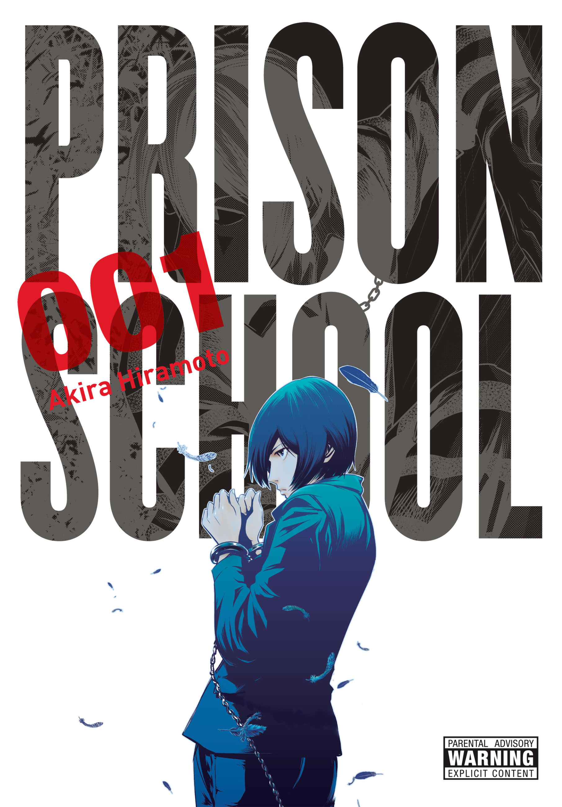 Prison School (Official)