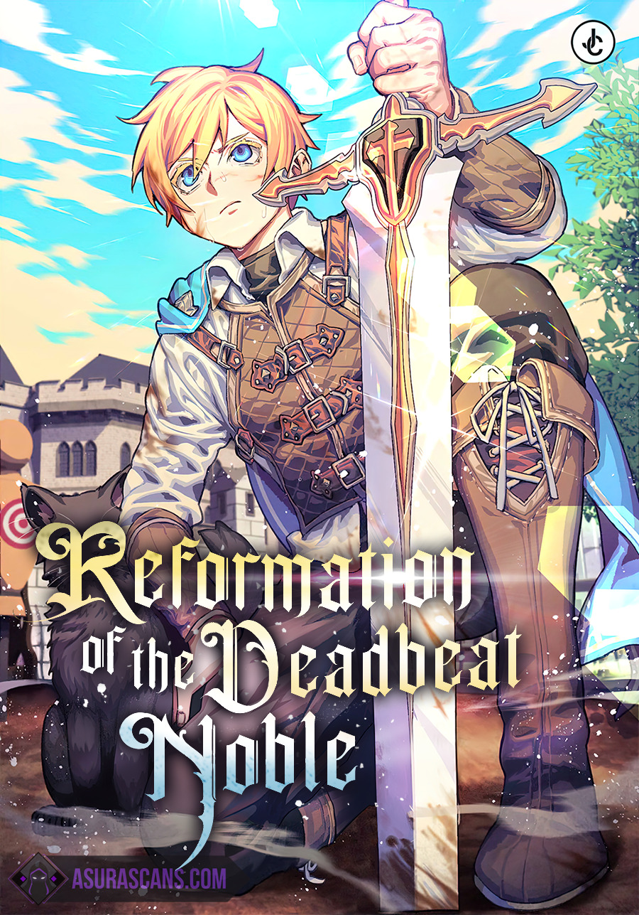 Reformation of the deadbeat noble Reformation of the deadbeat noble
