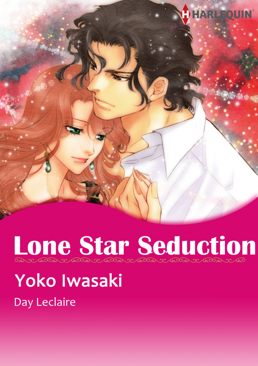 Lone Star Seduction