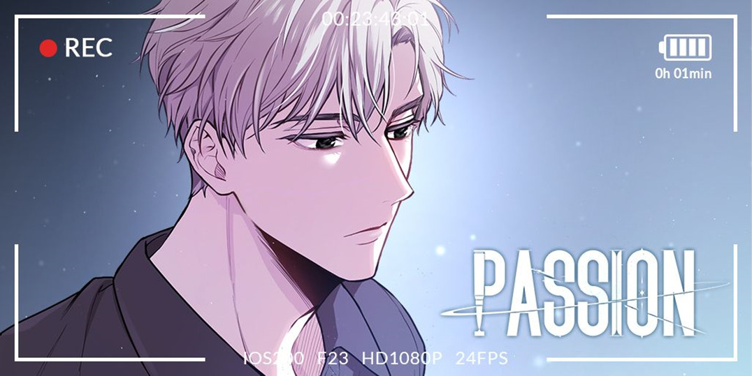 PASSION SEASON 1 ARC INTRODUCE MY HUSBAND BY SW