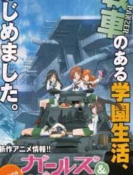 Girls & Panzer