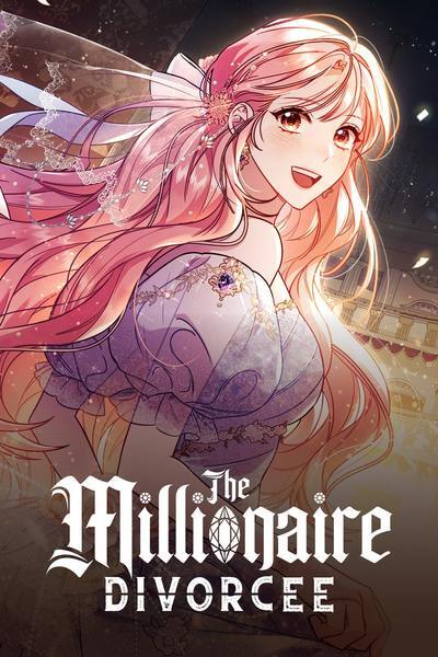 The Millionaire Divorcee