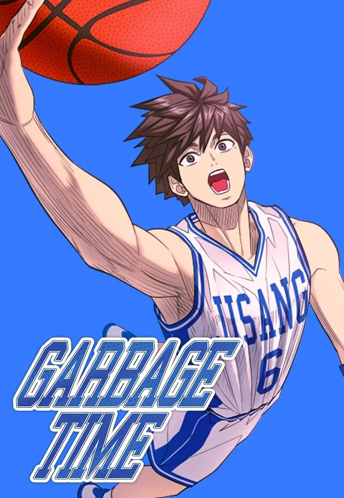 Garbage Time Garbage Time