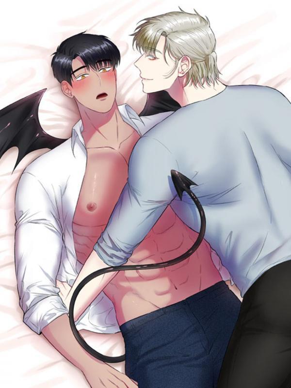 Underneath His Wings ( Greishkai )