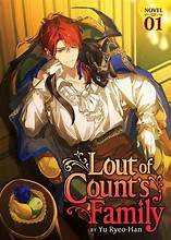 Lout of Count's Family