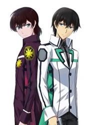 Mahouka Koukou no Rettousei - Kyuukousenhen