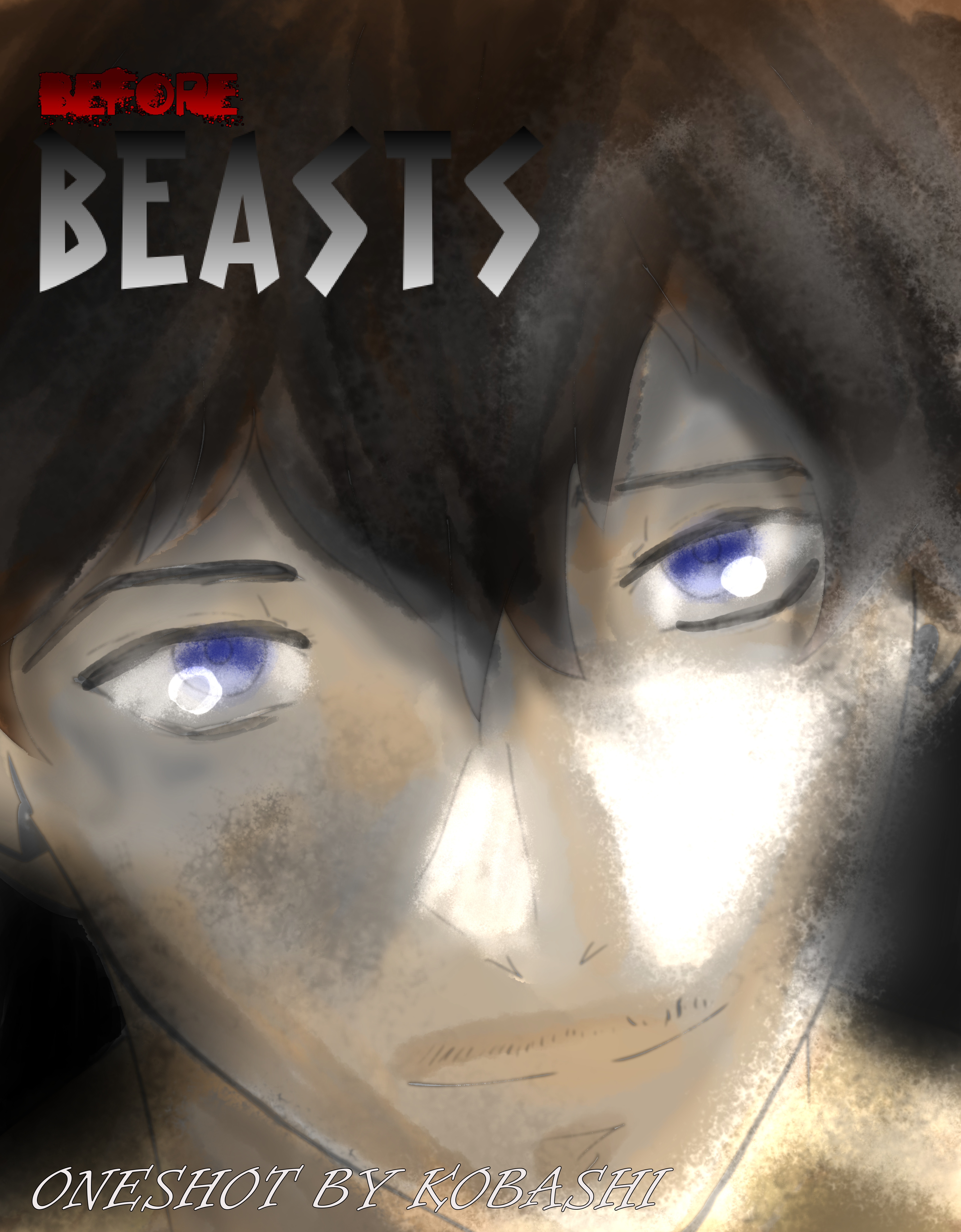 Before Beasts Before Beasts