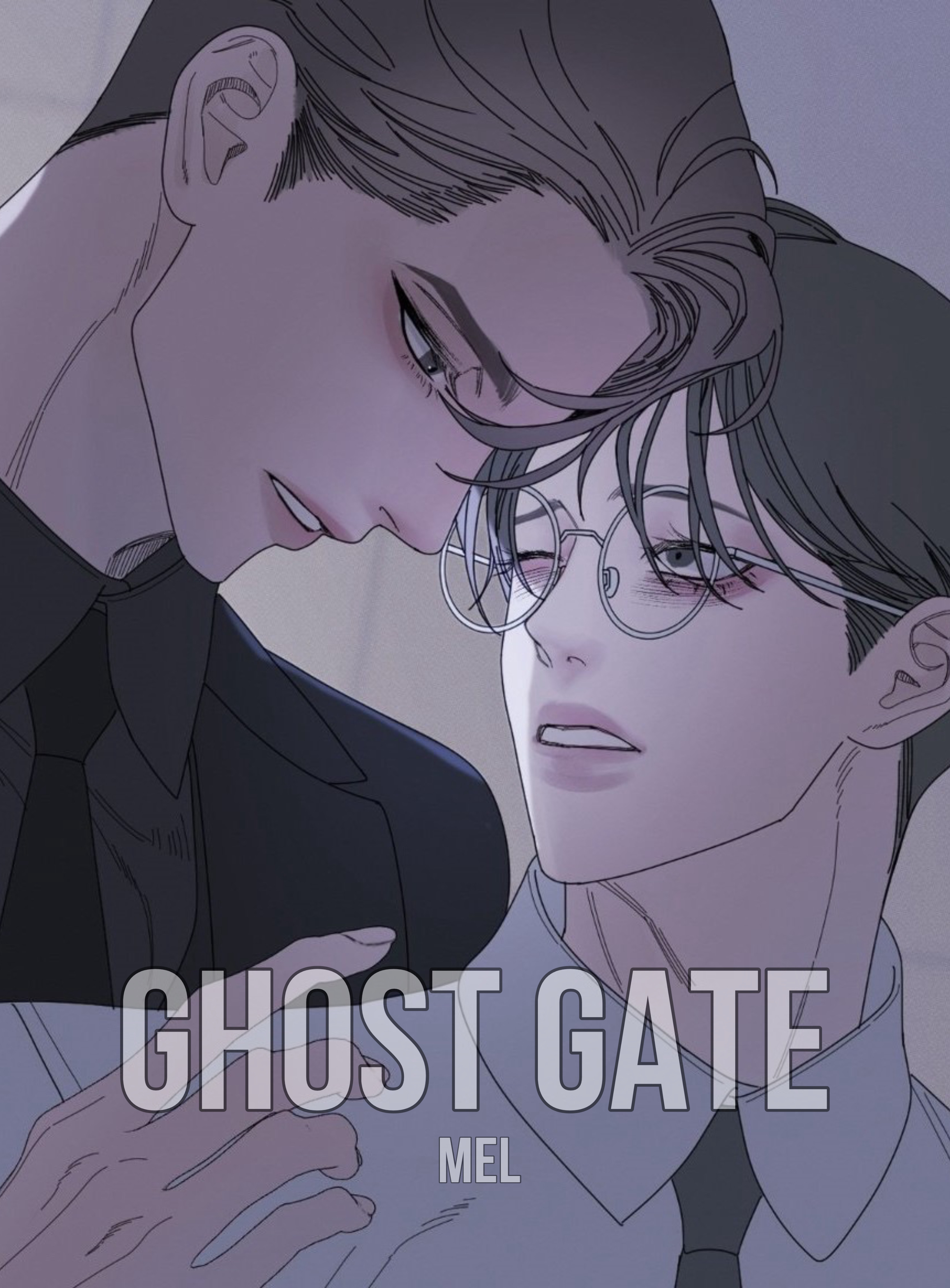 Ghost Gate Ghost Gate