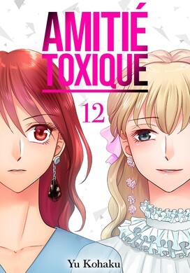 Amitié toxique