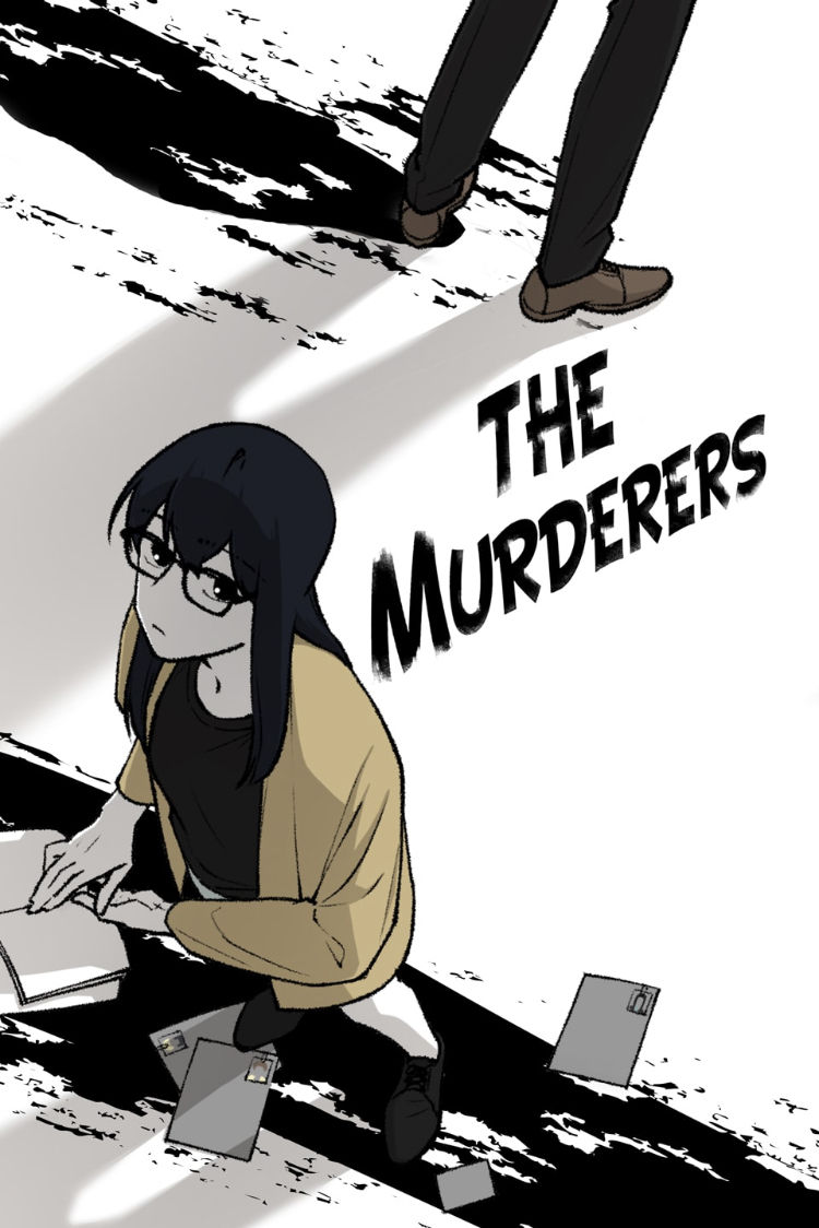 The Murderers