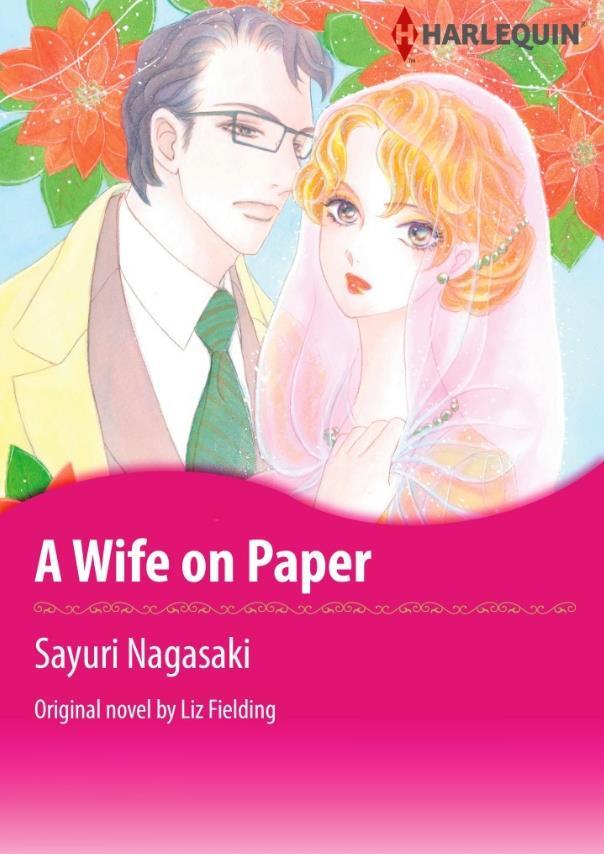 A Wife on Paper