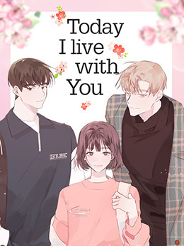 Today I Live With You Today I Live With You