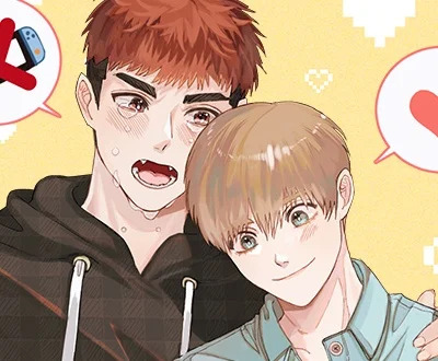 aku jatuh Cinta Dengan Pecandu Game! aku jatuh Cinta Dengan Pecandu Game!