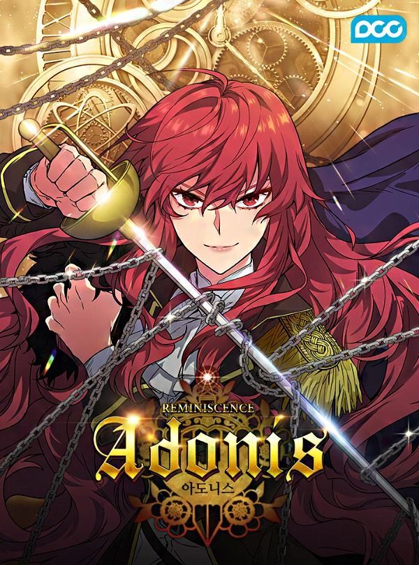 Adonis Adonis