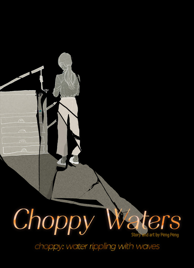 Choppy Waters