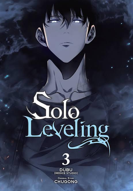 Solo leveling Telugu