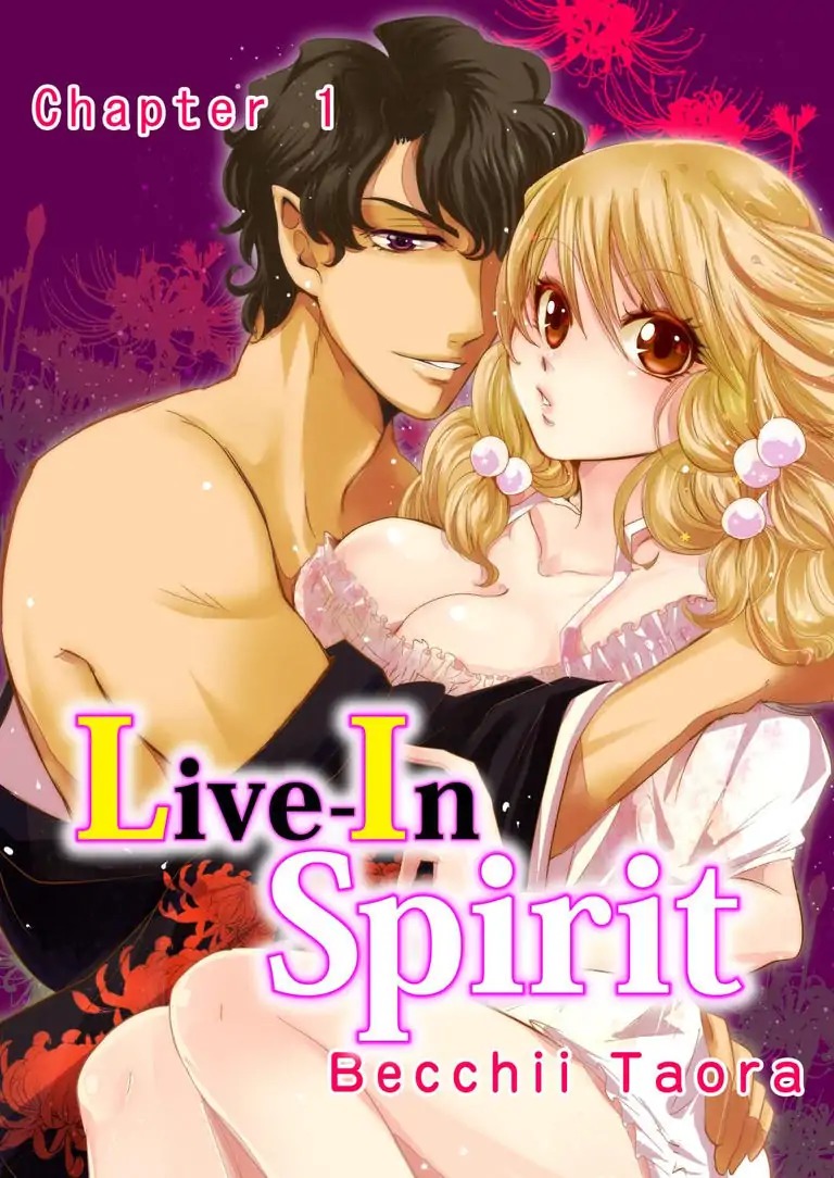 Live-In Spirit