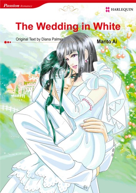 Junpaku no Wedding (The Men of Medicine Ridge II)