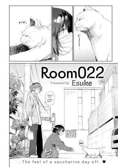 Room 022