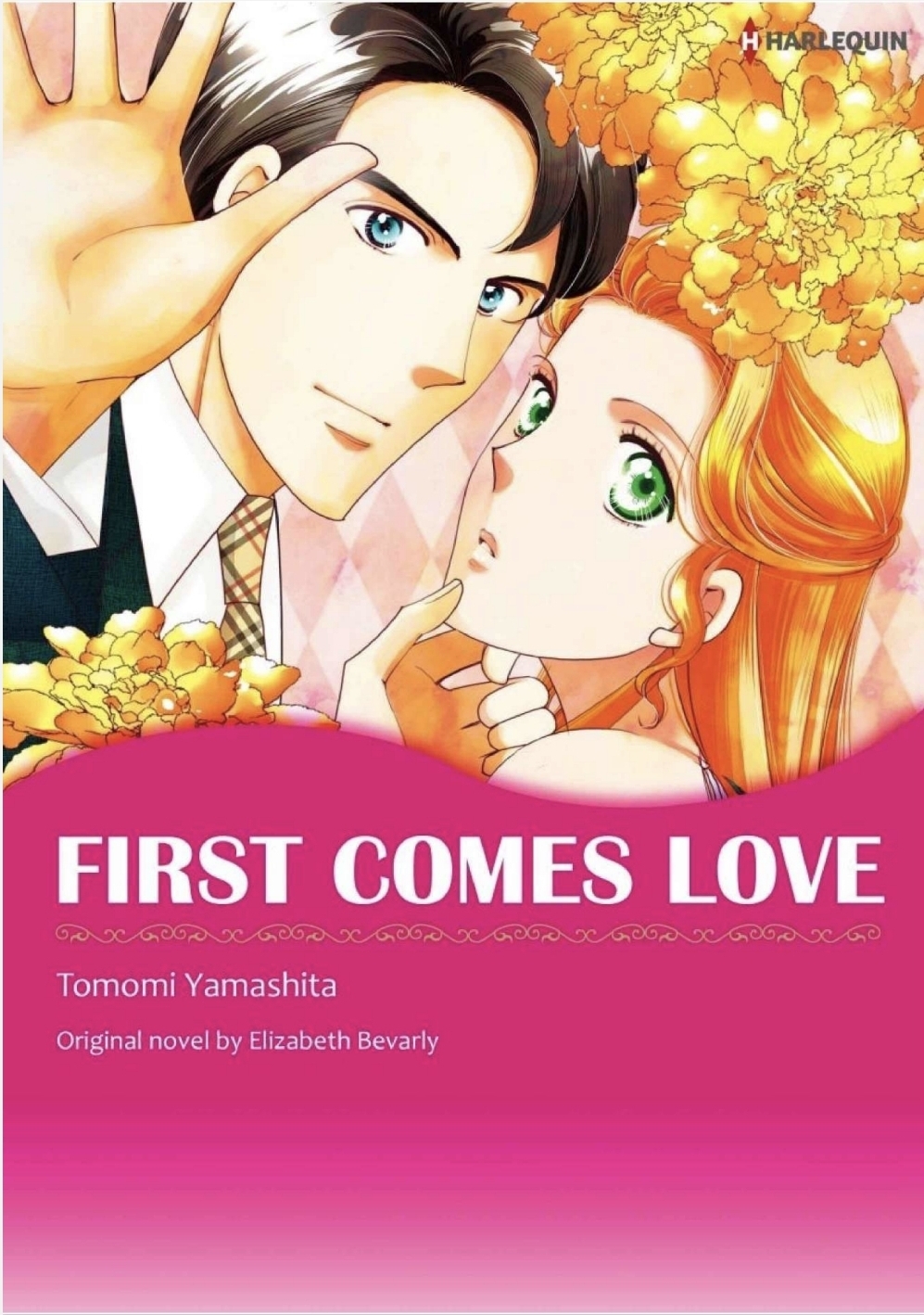 First Comes Love