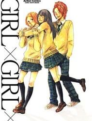 Girl x Girl x Boy Girl x Girl x Boy
