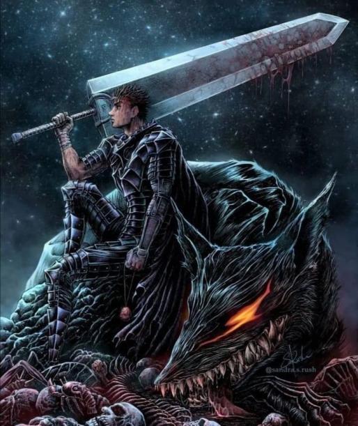 Berserk