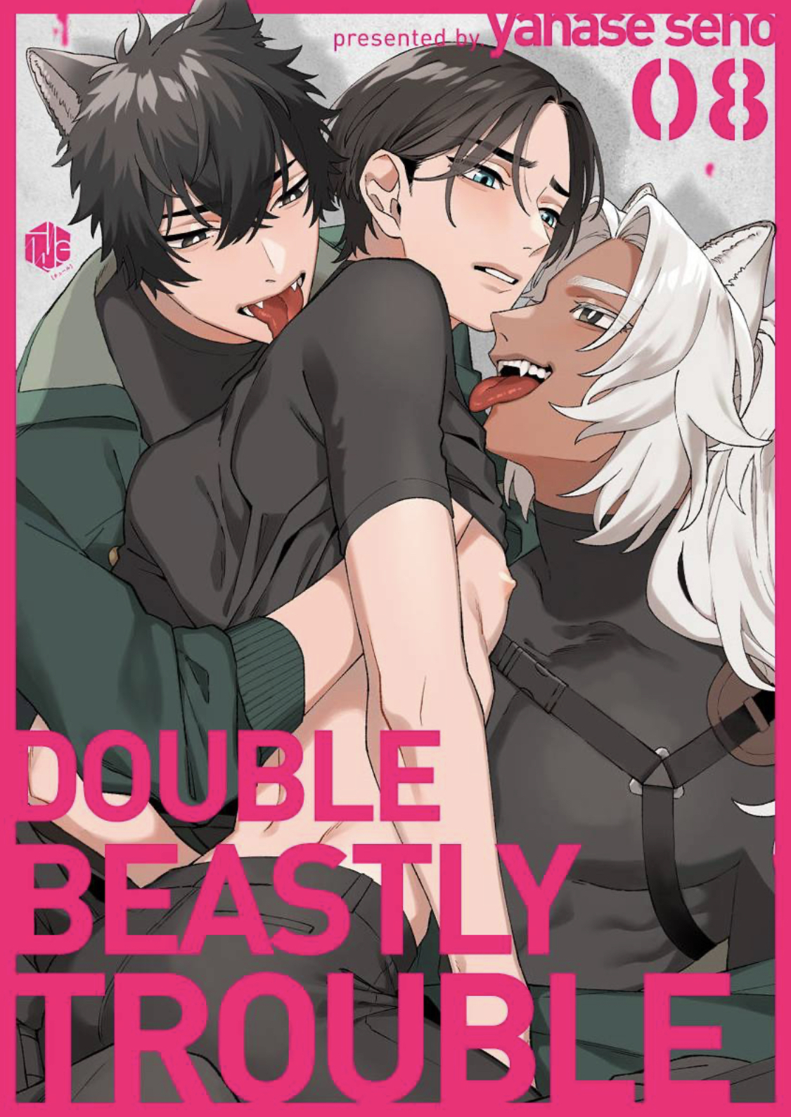 Double Beastly Trouble 〘Official〙